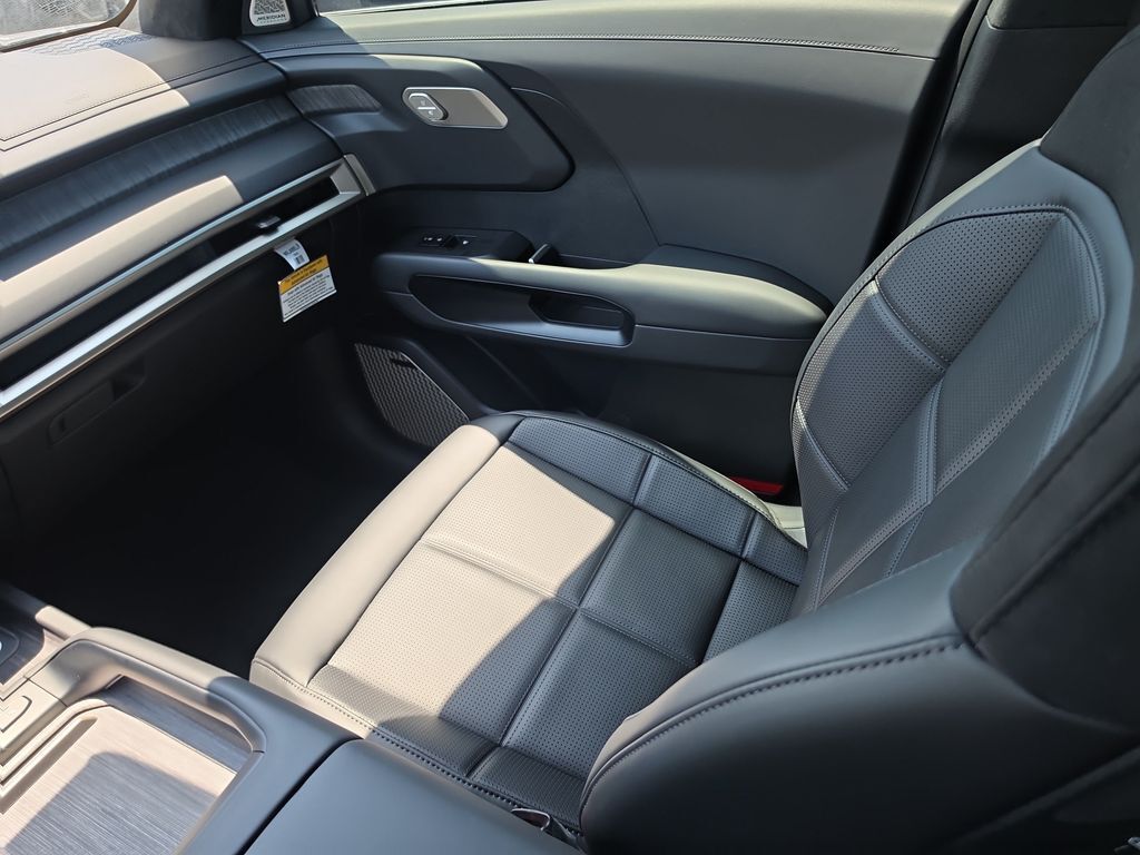 2027 Kia Telluride Hybrid SX Prestige San Clemente CA