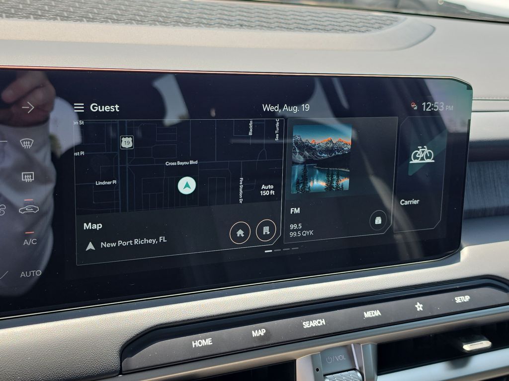 2027 Kia Telluride Hybrid SX Prestige San Clemente CA