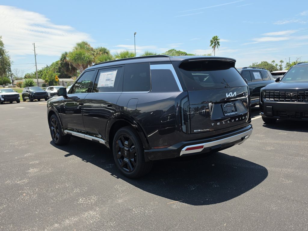 2027 Kia Telluride Hybrid SX Prestige San Clemente CA