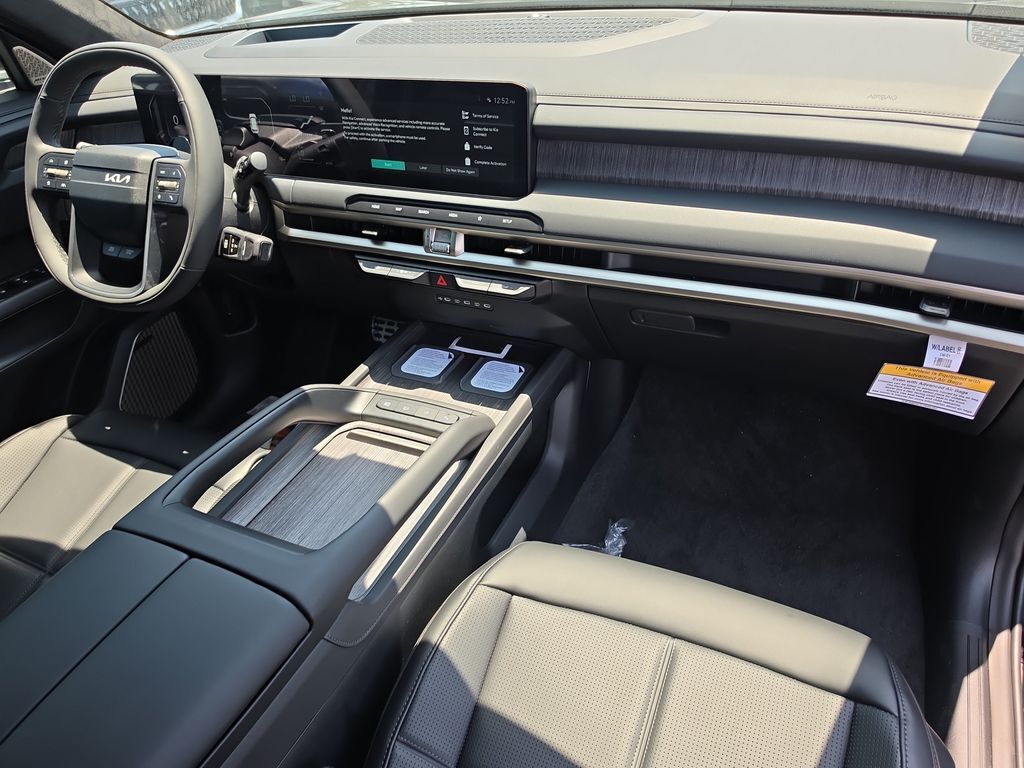 2027 Kia Telluride Hybrid SX Prestige San Clemente CA