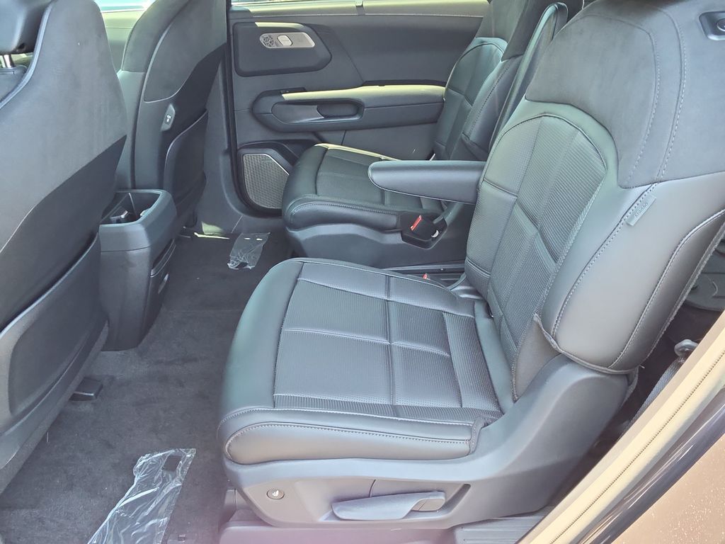 2027 Kia Telluride Hybrid SX Prestige San Clemente CA