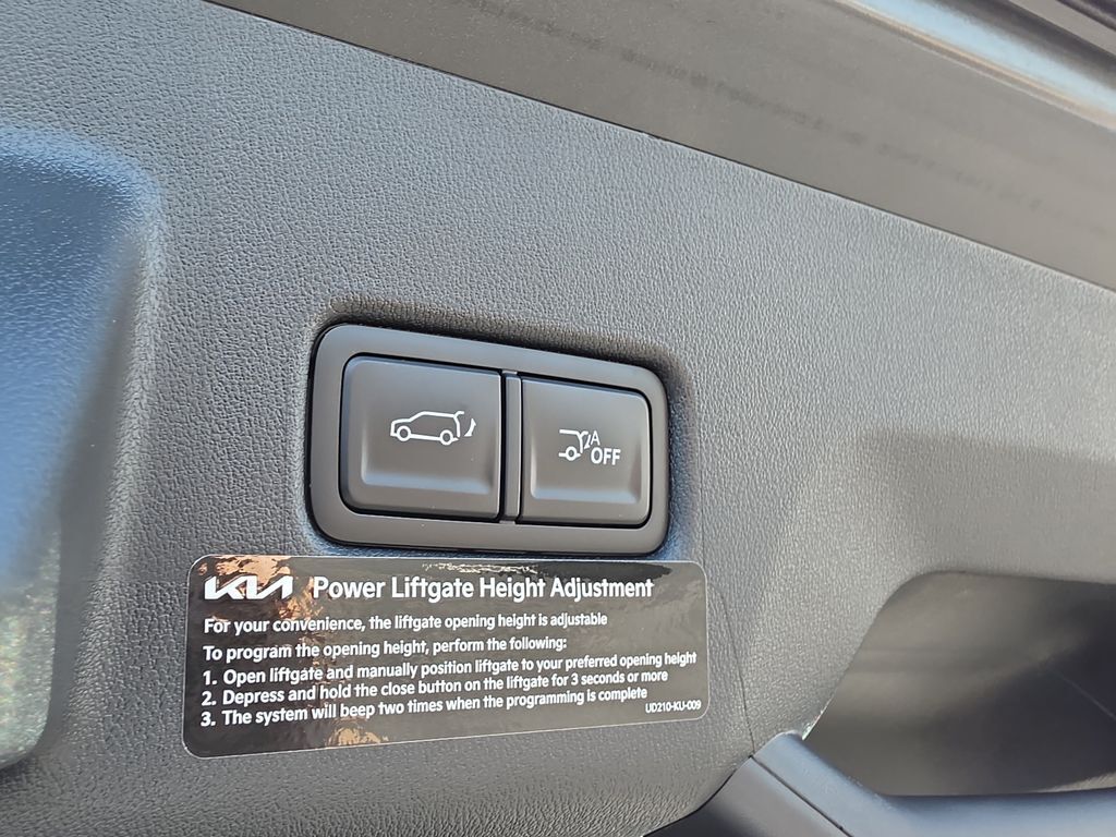 2027 Kia Telluride Hybrid SX Prestige San Clemente CA