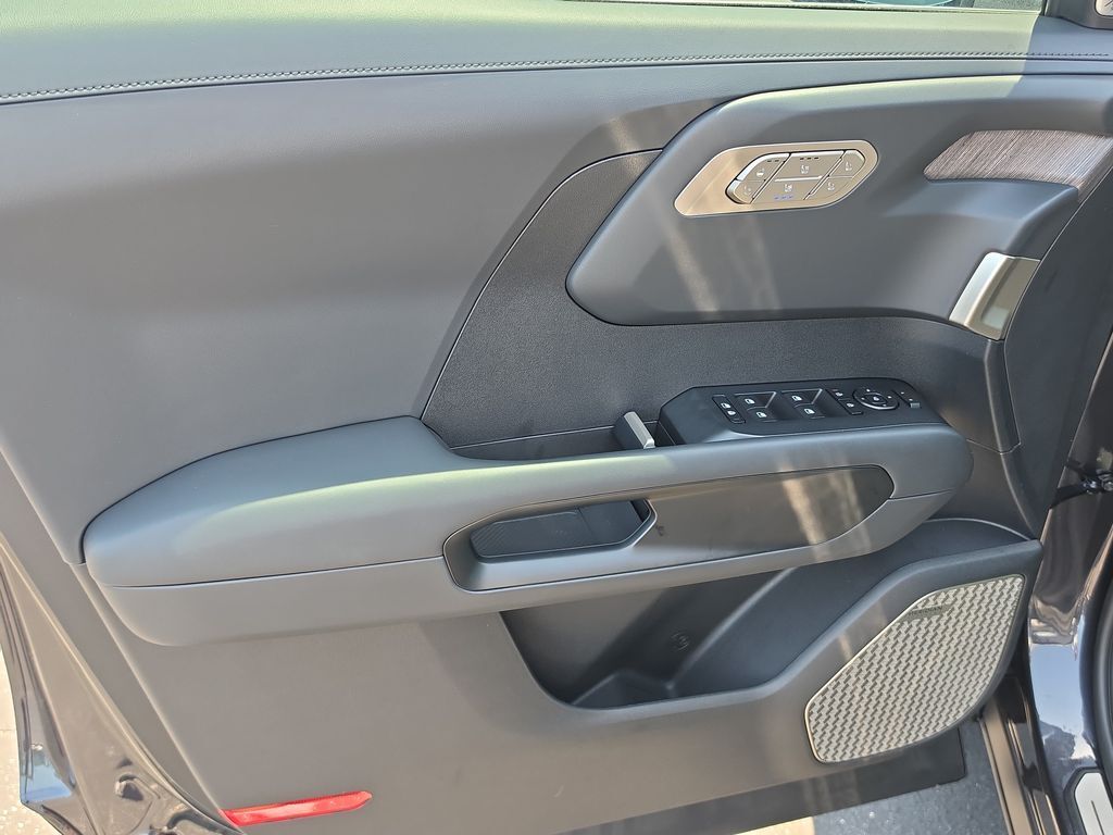 2027 Kia Telluride Hybrid SX Prestige San Clemente CA