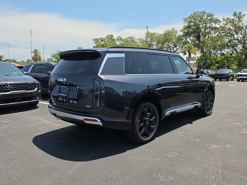 2027 Kia Telluride Hybrid SX Prestige San Clemente CA