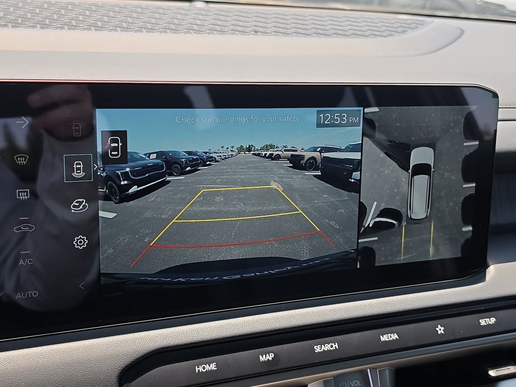 2027 Kia Telluride Hybrid SX Prestige San Clemente CA
