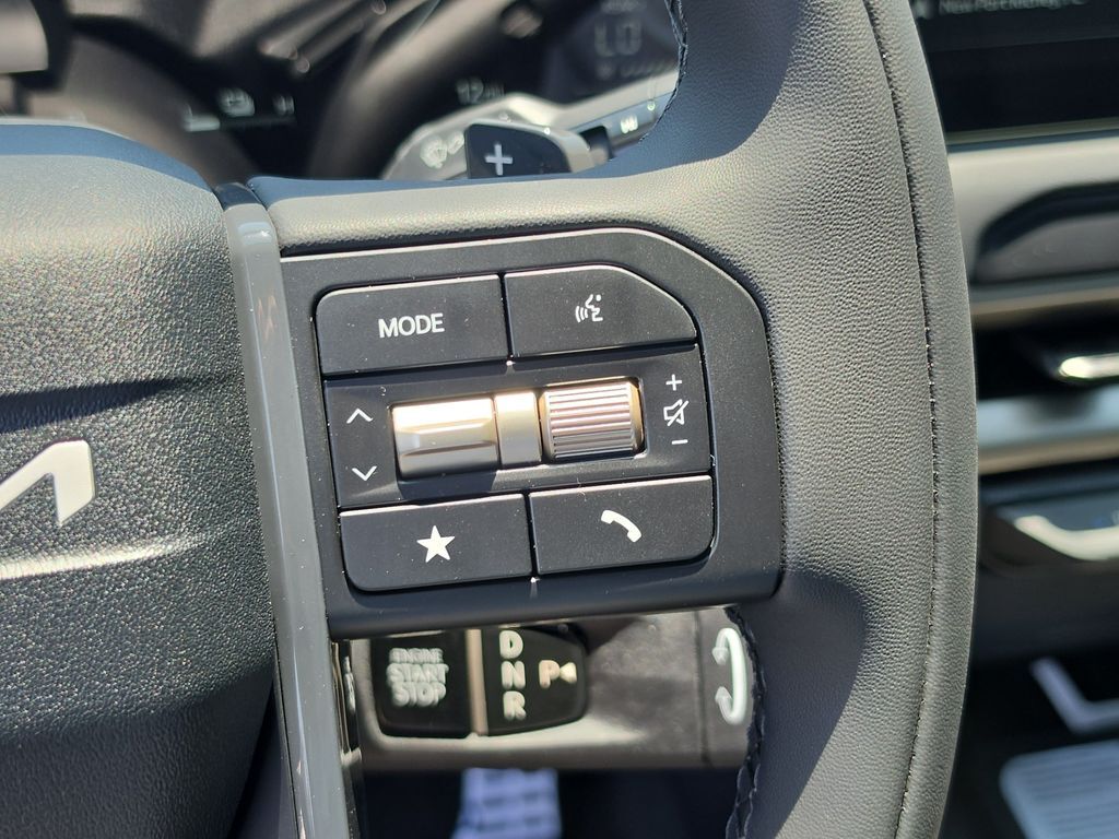 2027 Kia Telluride Hybrid SX Prestige San Clemente CA
