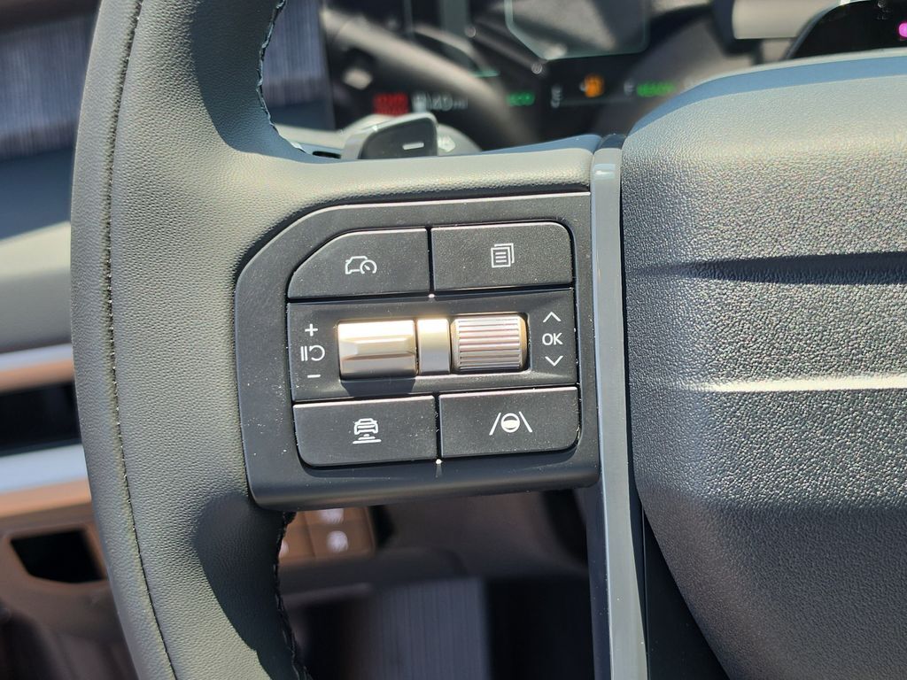 2027 Kia Telluride Hybrid SX Prestige San Clemente CA