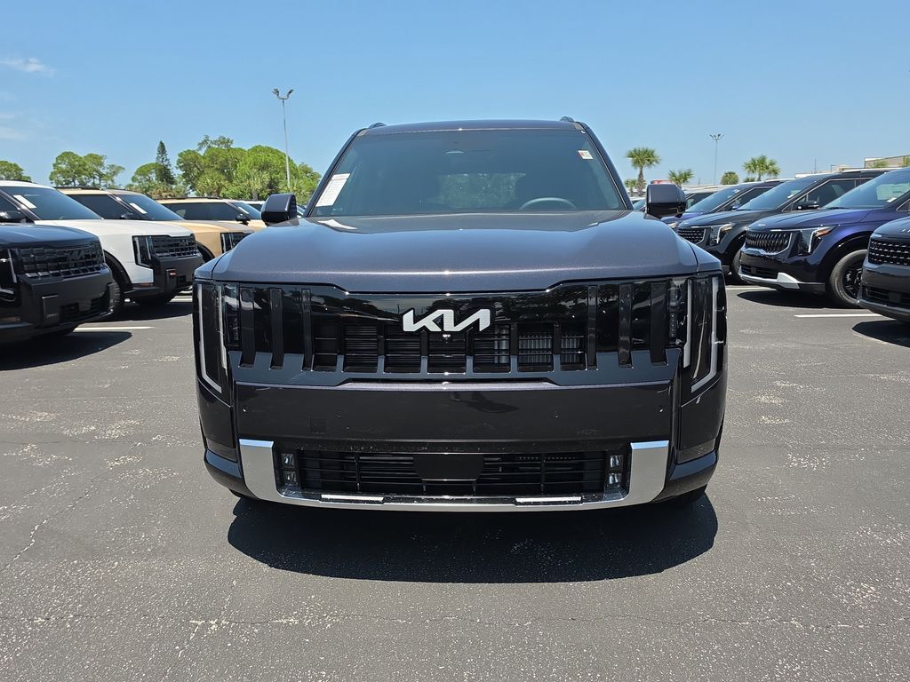 2027 Kia Telluride Hybrid SX Prestige San Clemente CA