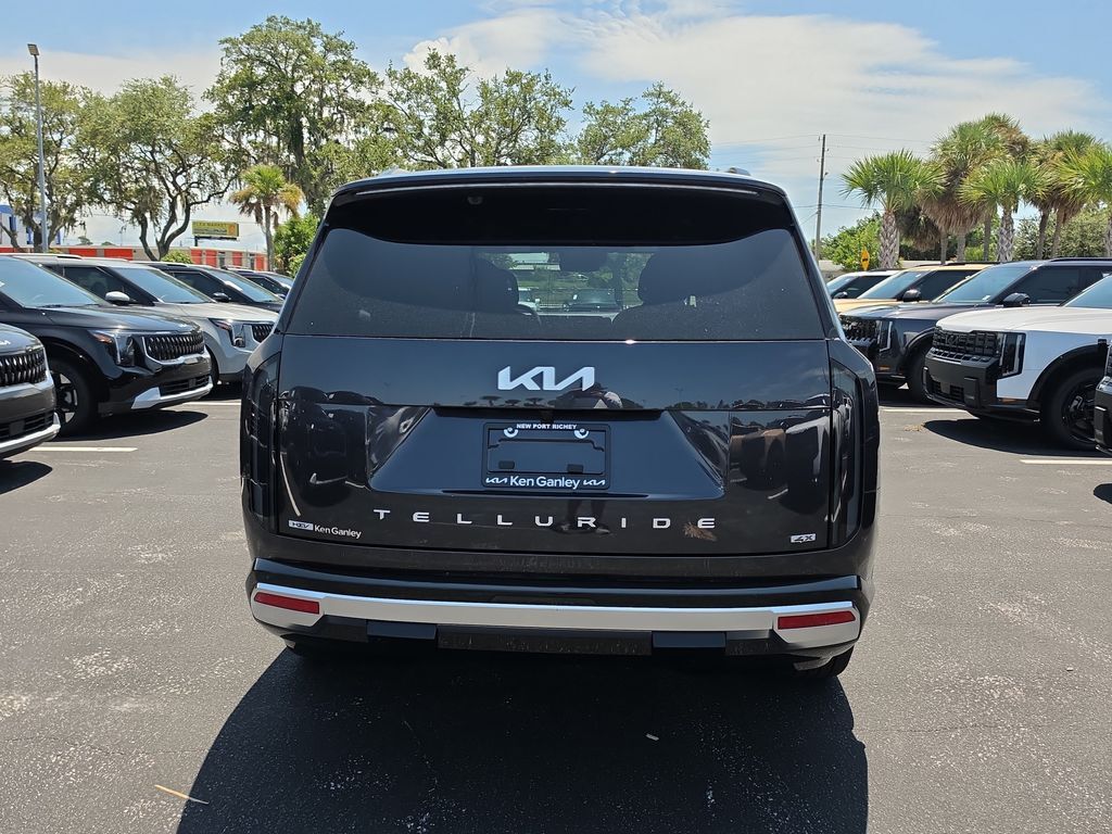 2027 Kia Telluride Hybrid SX Prestige San Clemente CA