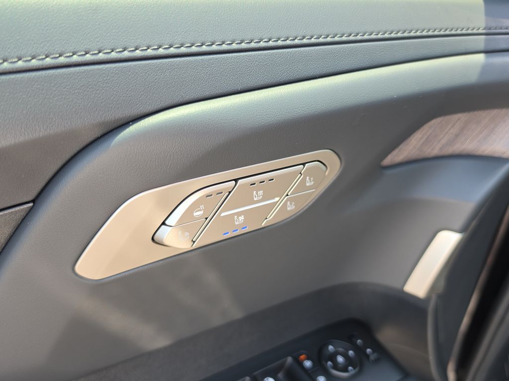 2027 Kia Telluride Hybrid SX Prestige San Clemente CA