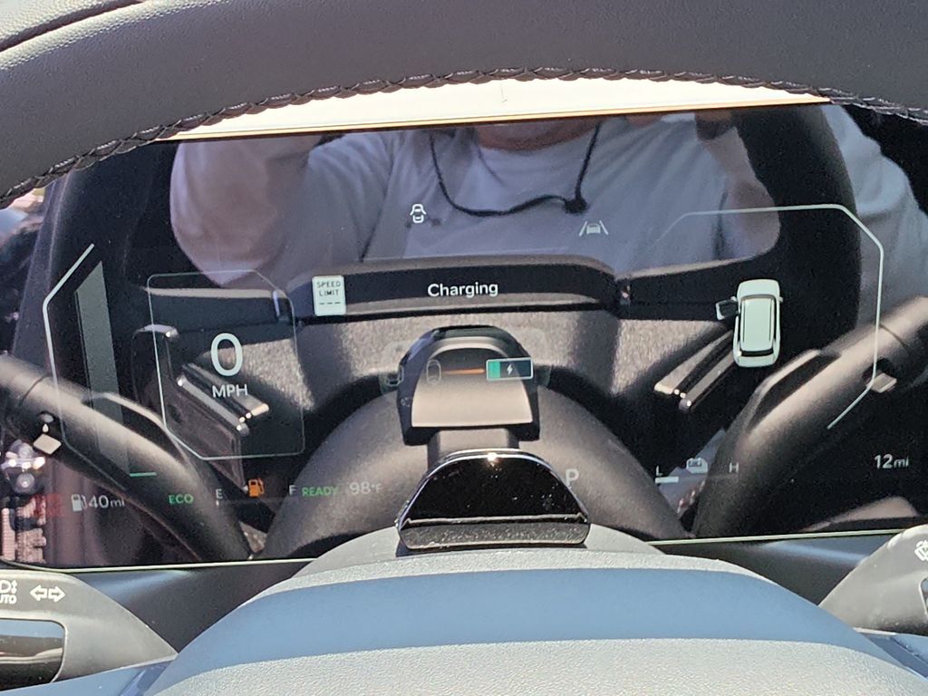 2027 Kia Telluride Hybrid SX Prestige San Clemente CA