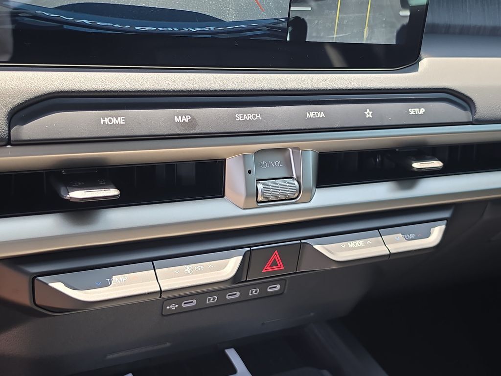 2027 Kia Telluride Hybrid SX Prestige San Clemente CA