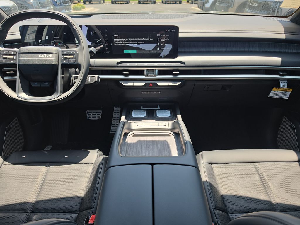 2027 Kia Telluride Hybrid SX Prestige San Clemente CA