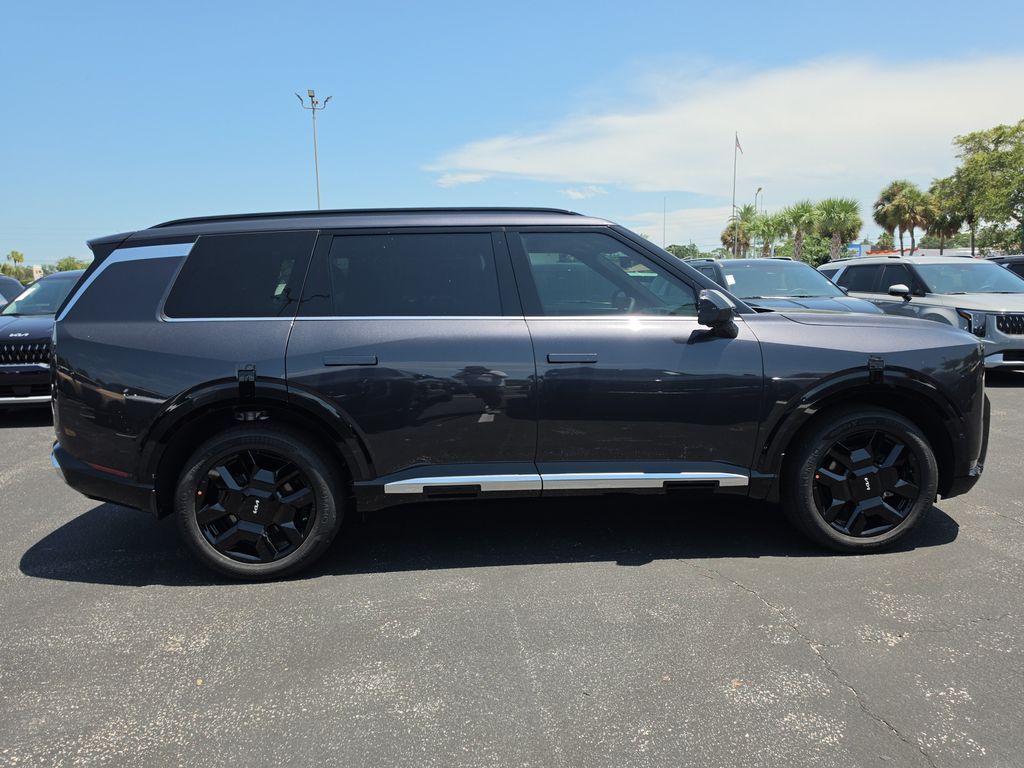 2027 Kia Telluride Hybrid SX Prestige San Clemente CA