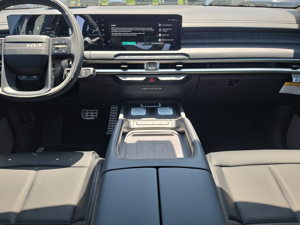 2027 Kia Telluride Hybrid SX Prestige San Clemente CA
