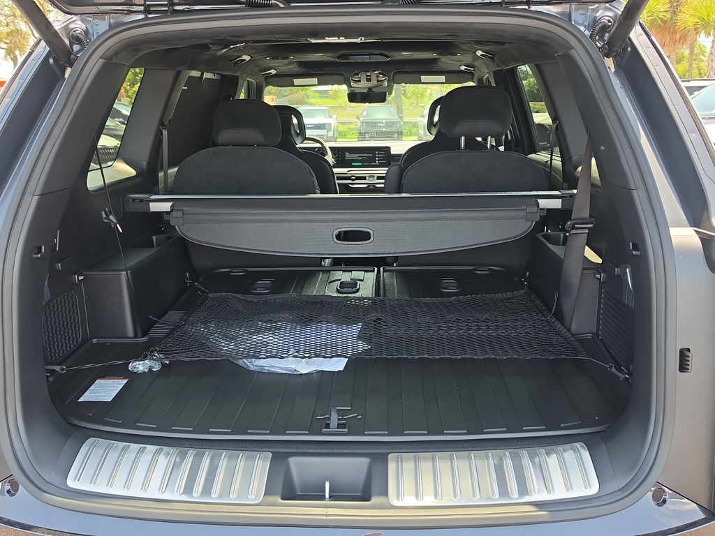 2027 Kia Telluride Hybrid SX Prestige San Clemente CA
