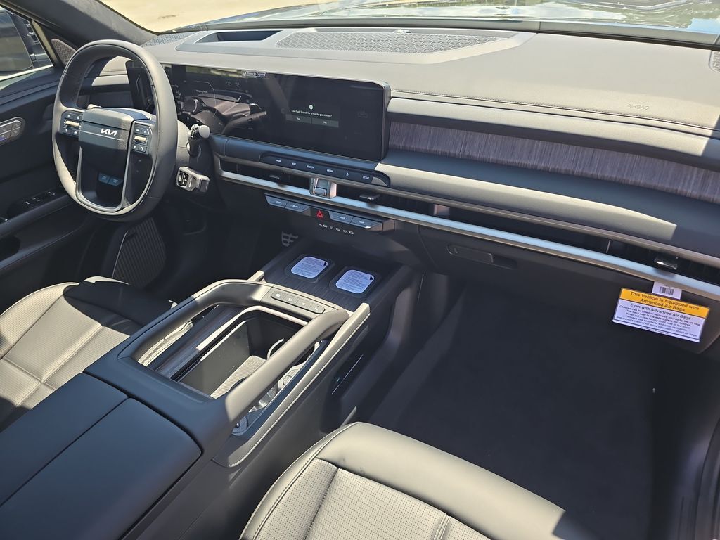 2027 Kia Telluride Hybrid SX Prestige San Clemente CA