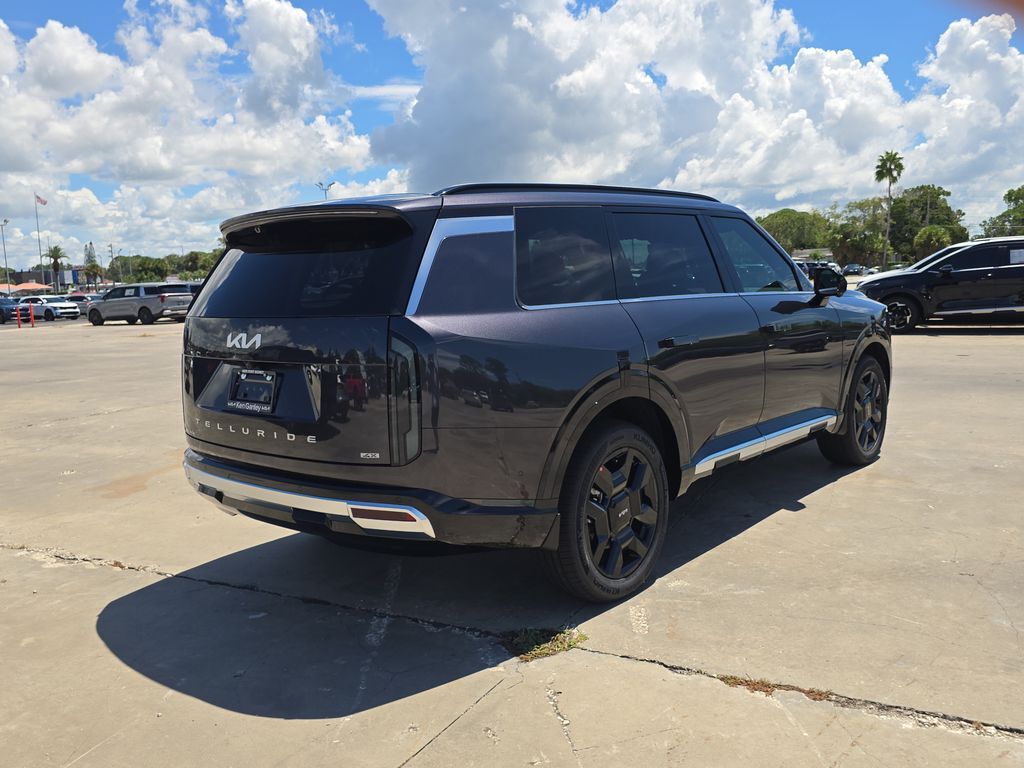 2027 Kia Telluride Hybrid SX Prestige San Clemente CA