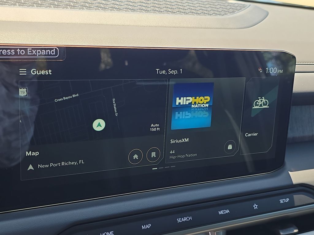 2027 Kia Telluride Hybrid SX Prestige San Clemente CA