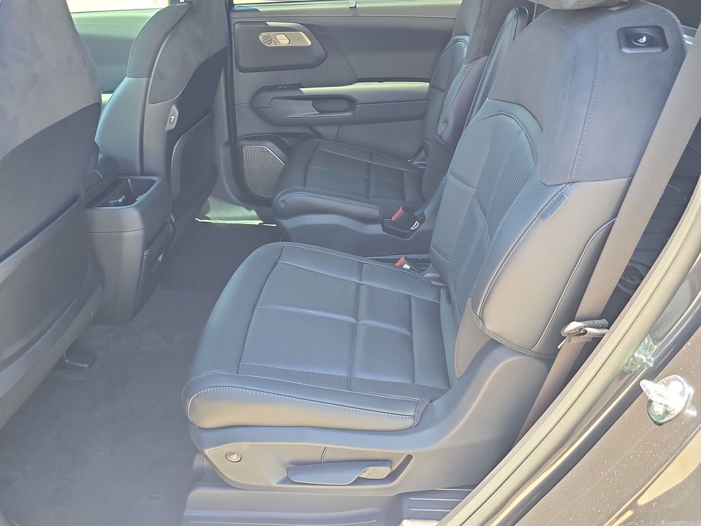 2027 Kia Telluride Hybrid SX Prestige San Clemente CA