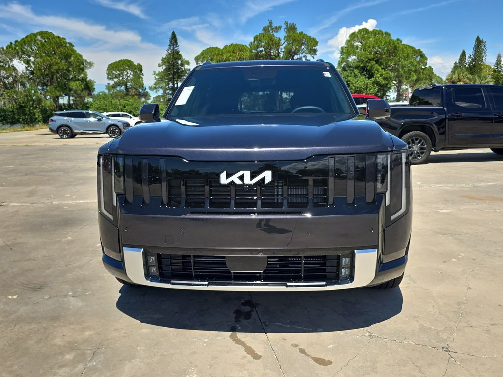 2027 Kia Telluride Hybrid SX Prestige San Clemente CA