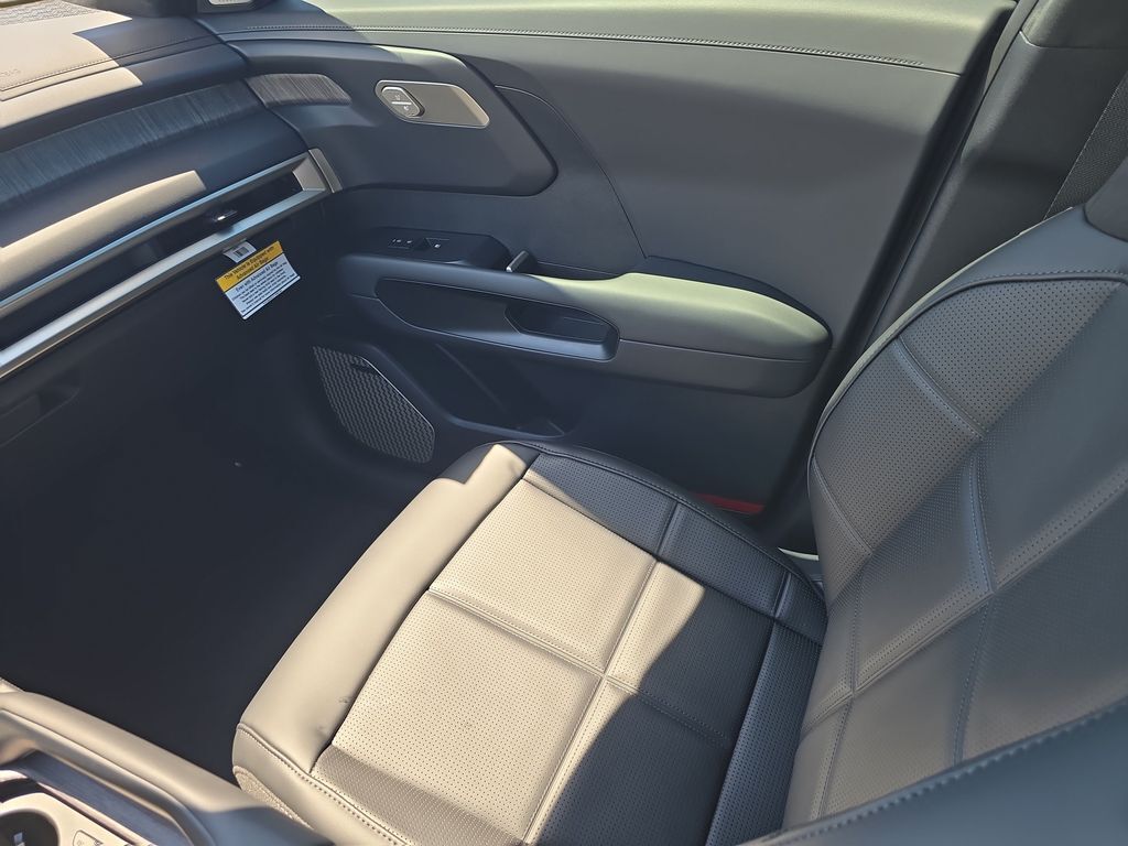 2027 Kia Telluride Hybrid SX Prestige San Clemente CA