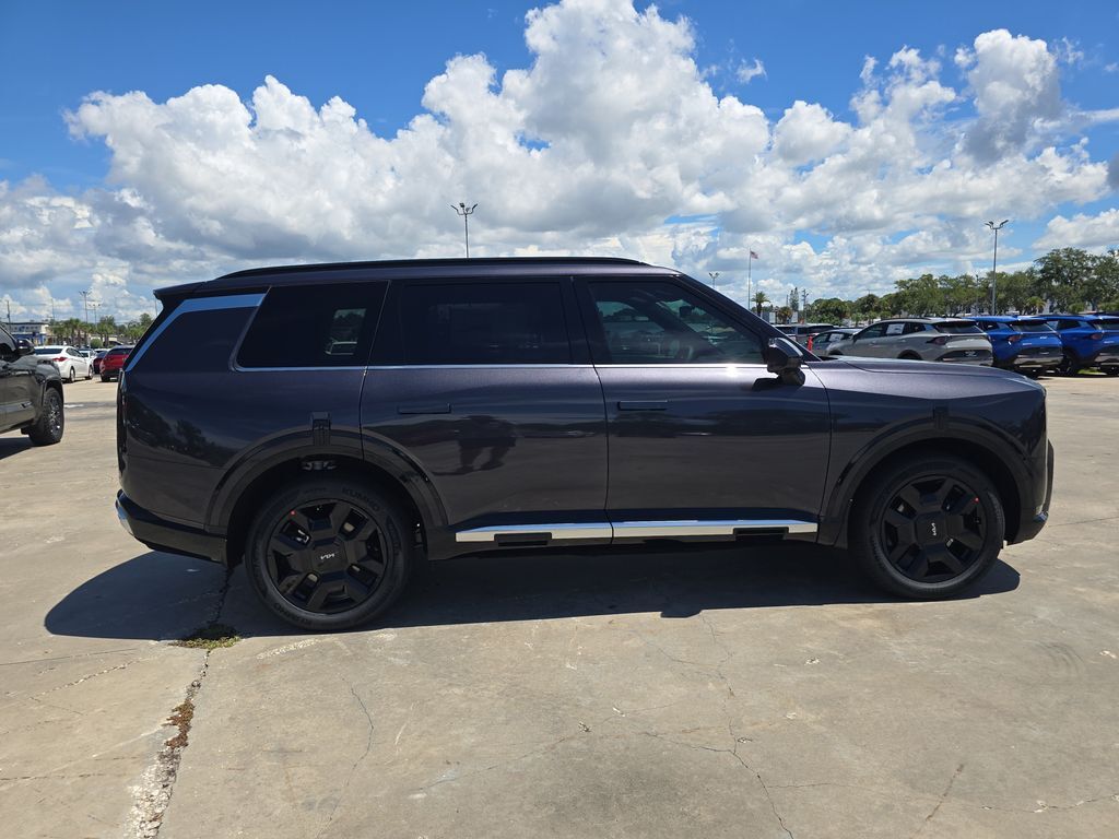 2027 Kia Telluride Hybrid SX Prestige San Clemente CA