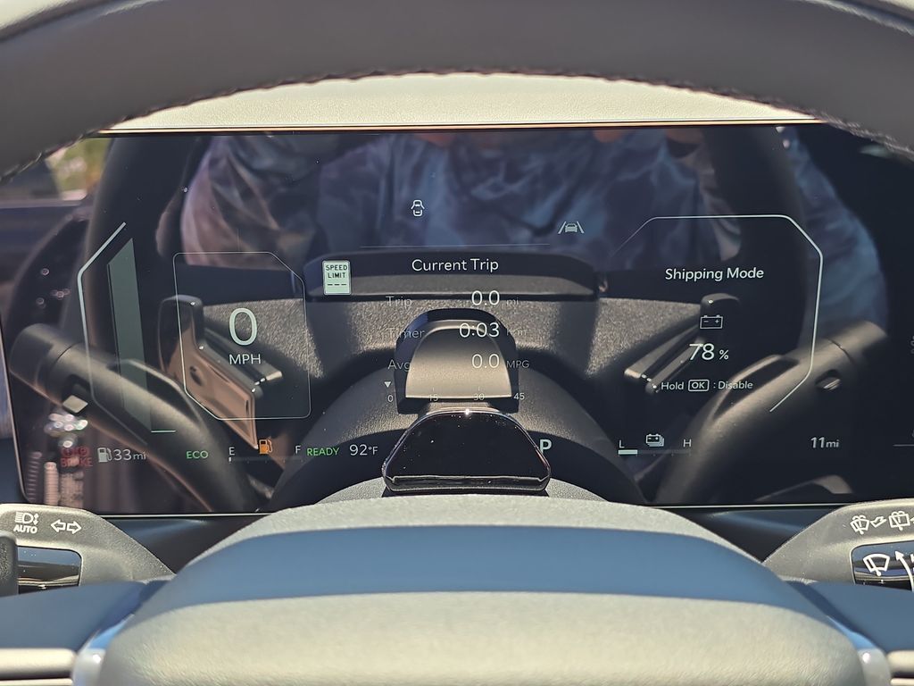2027 Kia Telluride Hybrid SX Prestige San Clemente CA