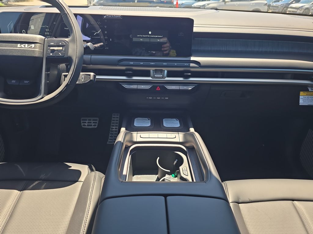 2027 Kia Telluride Hybrid SX Prestige San Clemente CA