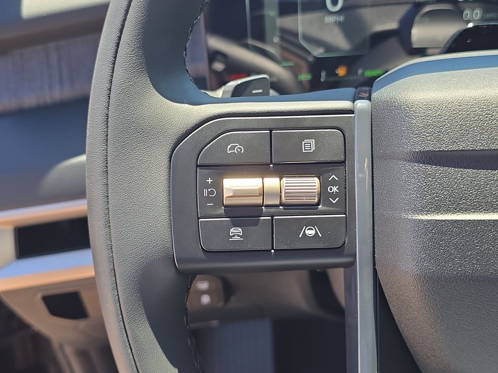 2027 Kia Telluride Hybrid SX Prestige San Clemente CA