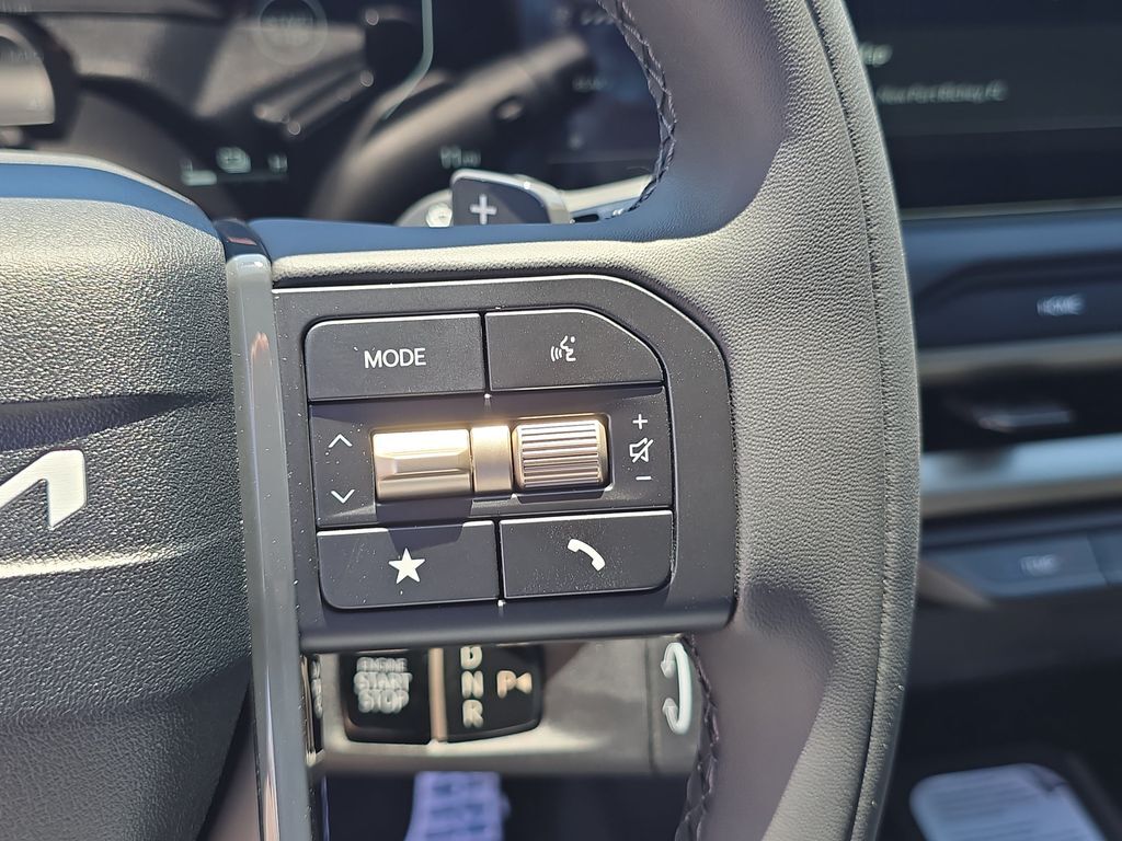 2027 Kia Telluride Hybrid SX Prestige San Clemente CA