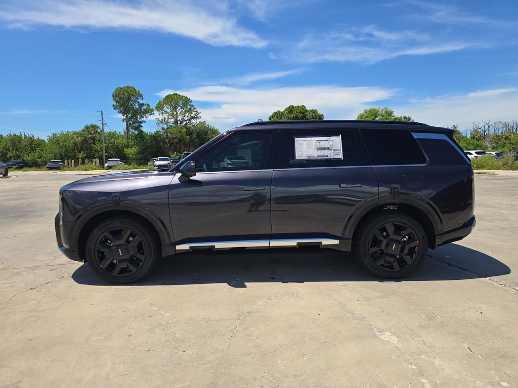 2027 Kia Telluride Hybrid SX Prestige San Clemente CA