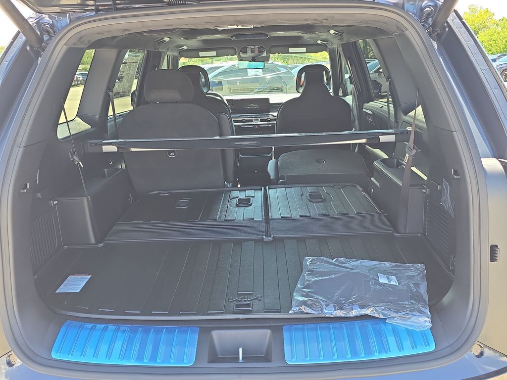 2027 Kia Telluride Hybrid SX Prestige San Clemente CA
