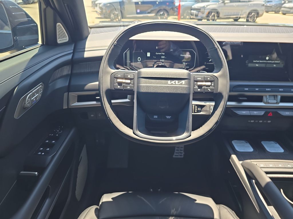 2027 Kia Telluride Hybrid SX Prestige San Clemente CA