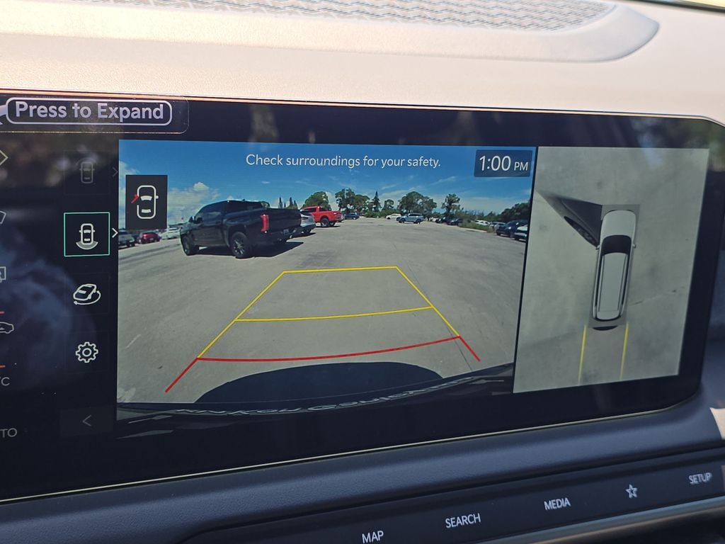 2027 Kia Telluride Hybrid SX Prestige San Clemente CA