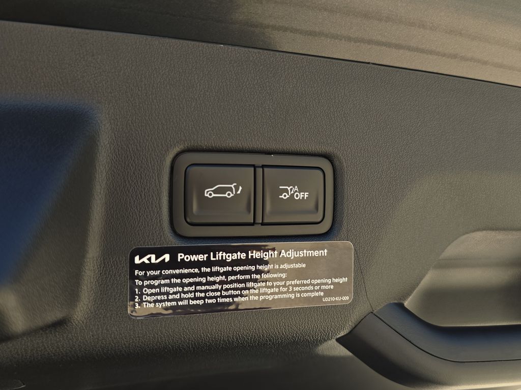 2027 Kia Telluride Hybrid SX Prestige San Clemente CA