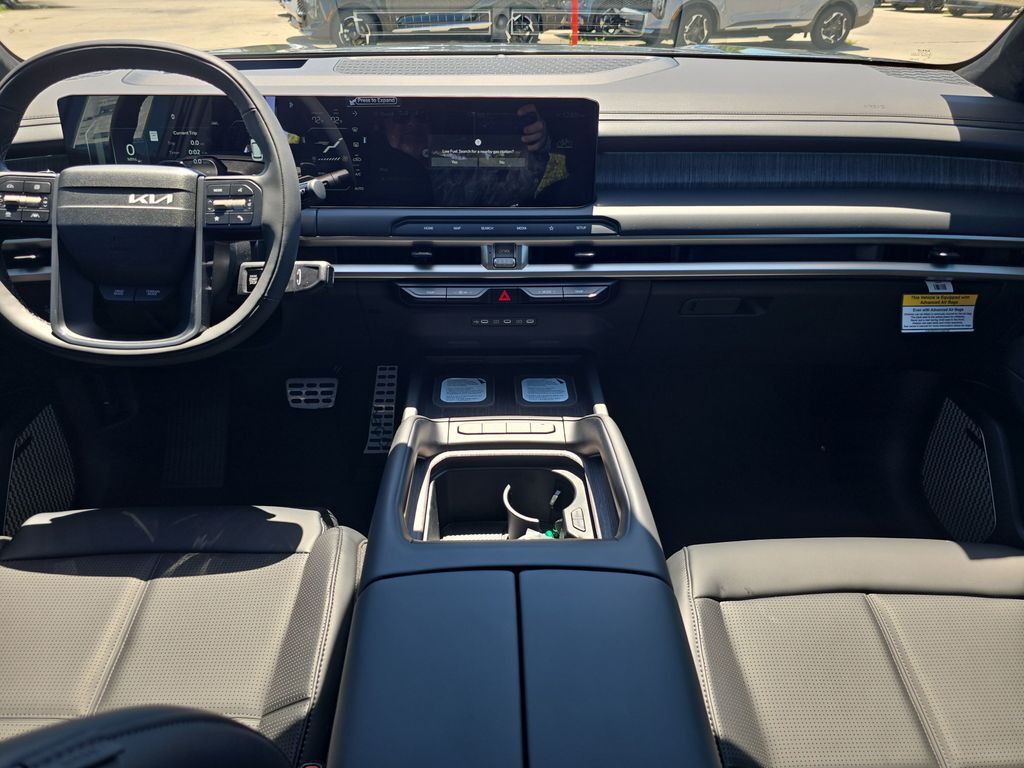 2027 Kia Telluride Hybrid SX Prestige San Clemente CA