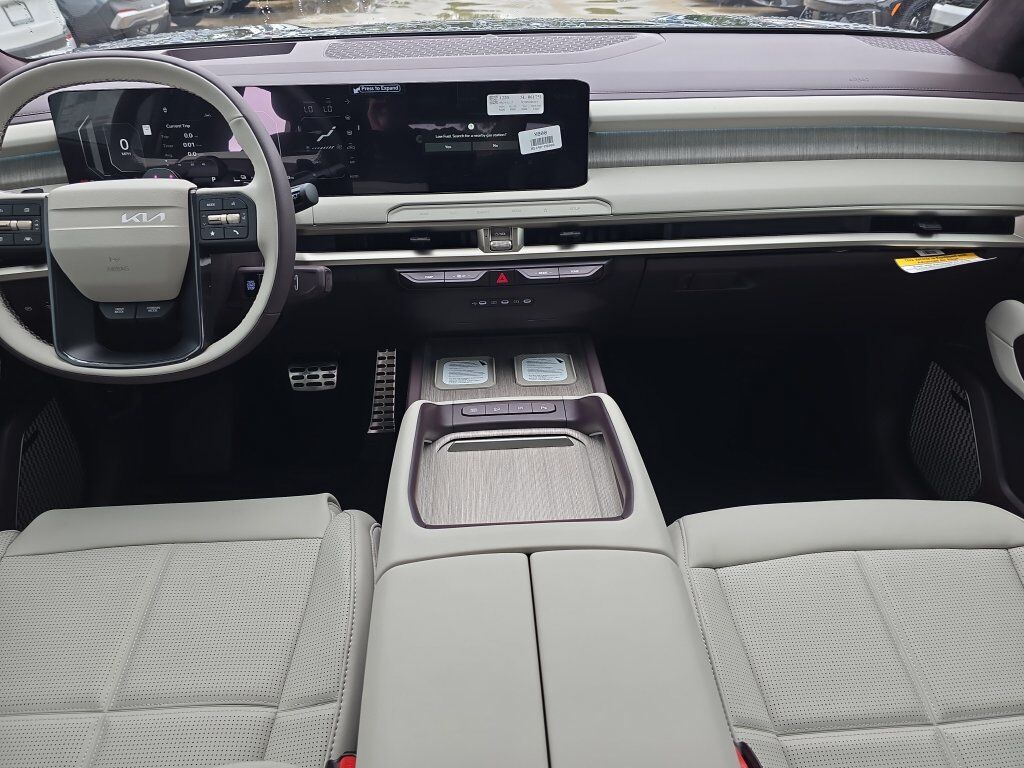 2027 Kia Telluride Hybrid SX Prestige San Clemente CA