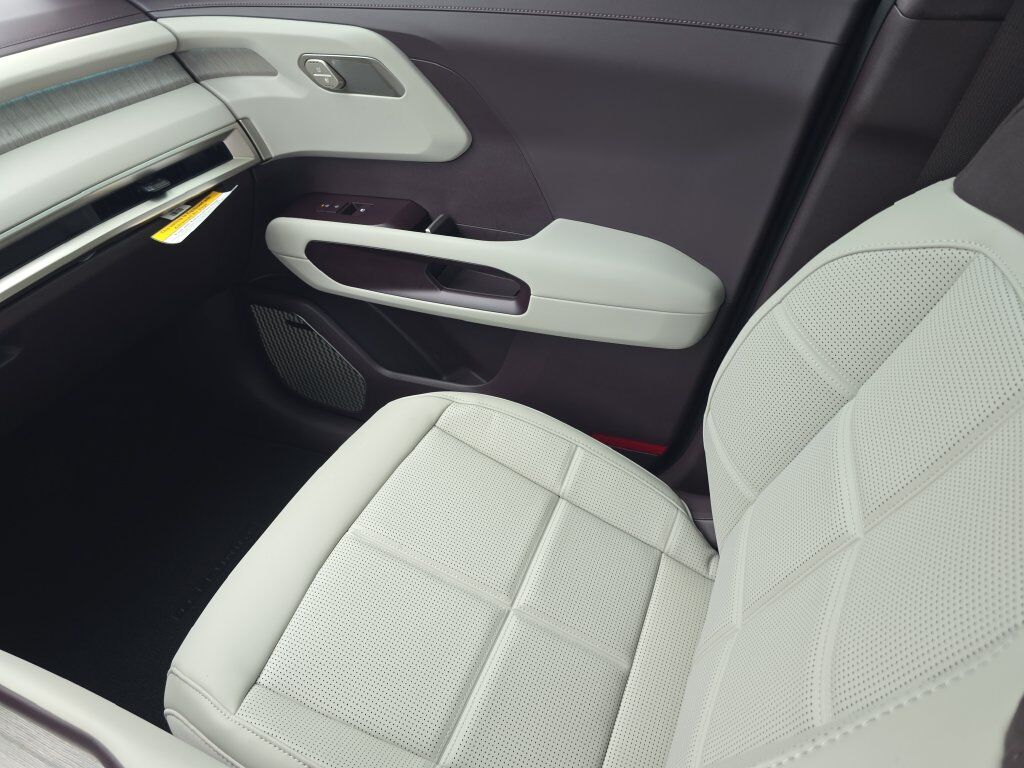 2027 Kia Telluride Hybrid SX Prestige San Clemente CA