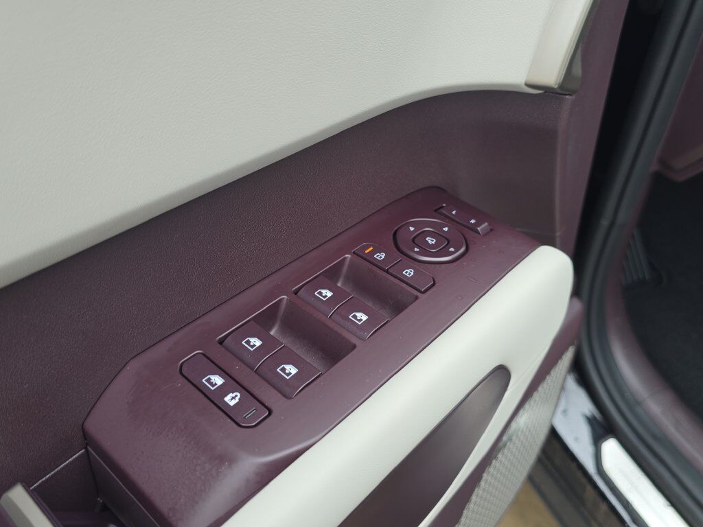 2027 Kia Telluride Hybrid SX Prestige San Clemente CA