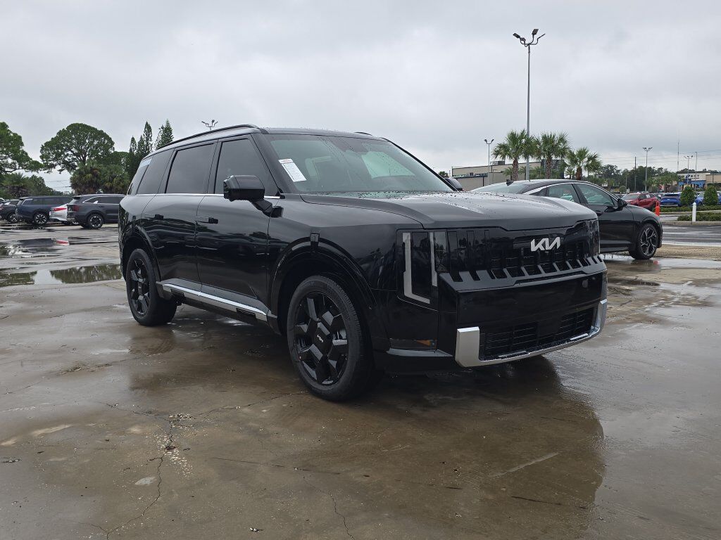 2027 Kia Telluride Hybrid SX Prestige San Clemente CA