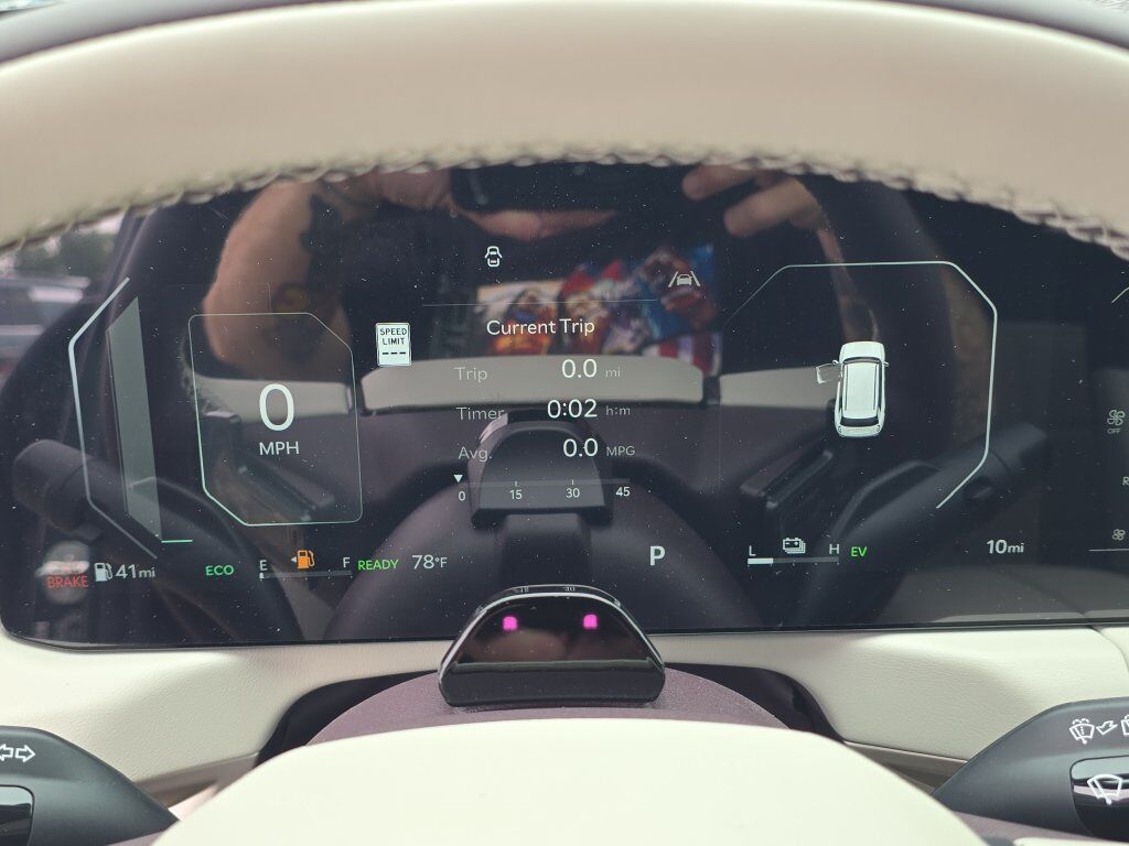 2027 Kia Telluride Hybrid SX Prestige San Clemente CA