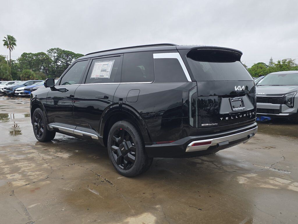 2027 Kia Telluride Hybrid SX Prestige San Clemente CA
