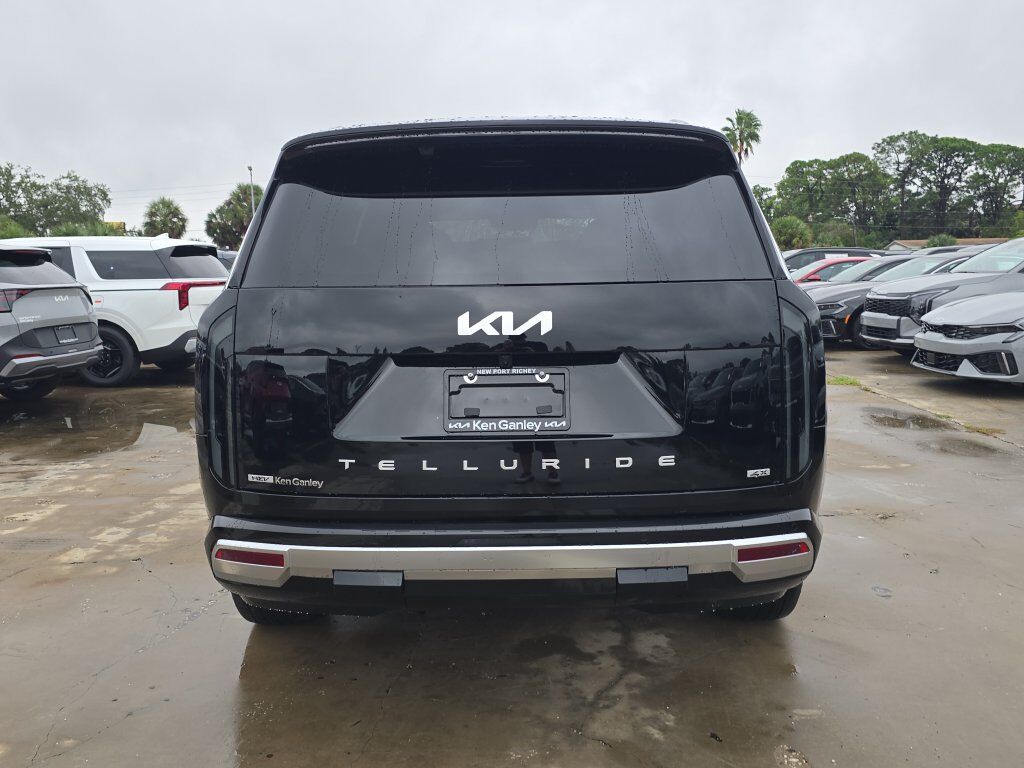 2027 Kia Telluride Hybrid SX Prestige San Clemente CA