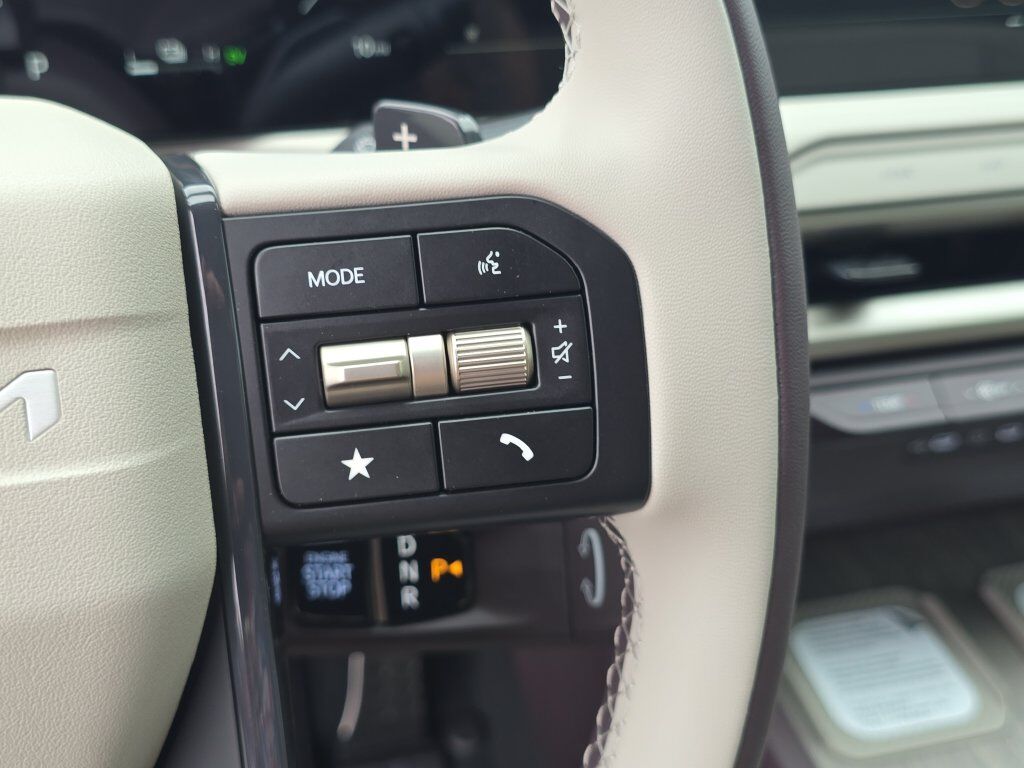 2027 Kia Telluride Hybrid SX Prestige San Clemente CA
