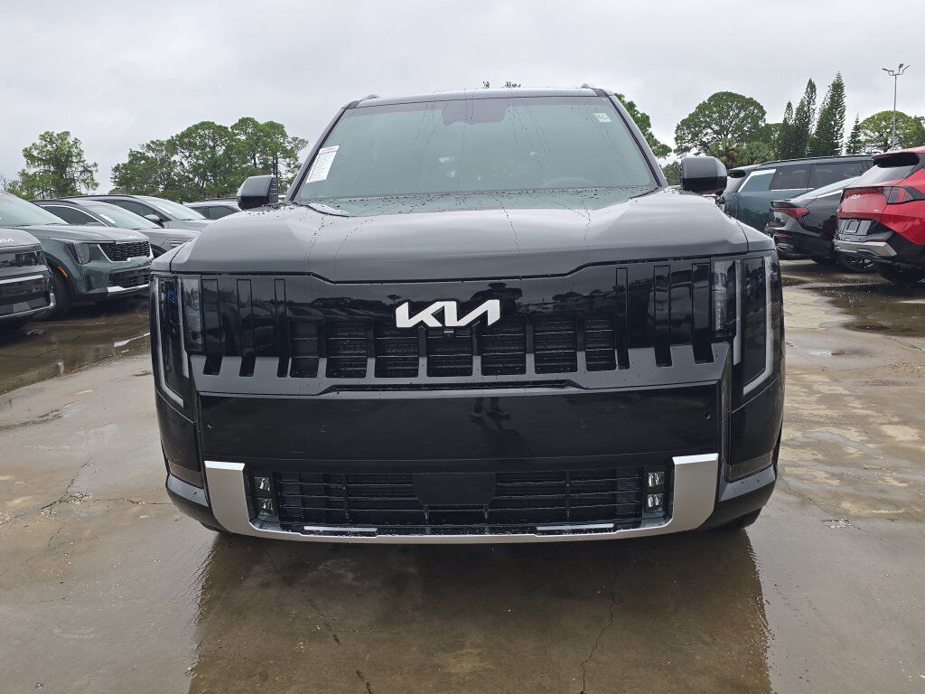 2027 Kia Telluride Hybrid SX Prestige San Clemente CA