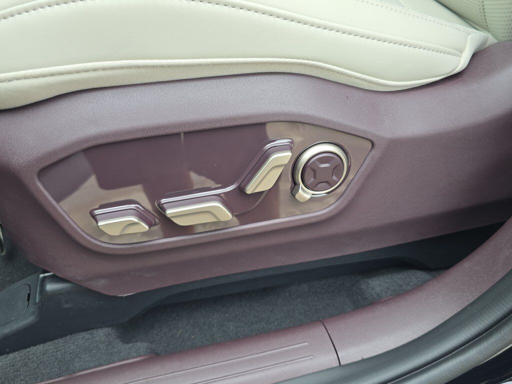 2027 Kia Telluride Hybrid SX Prestige San Clemente CA