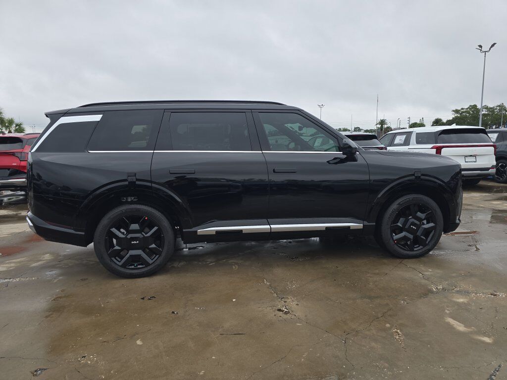 2027 Kia Telluride Hybrid SX Prestige San Clemente CA