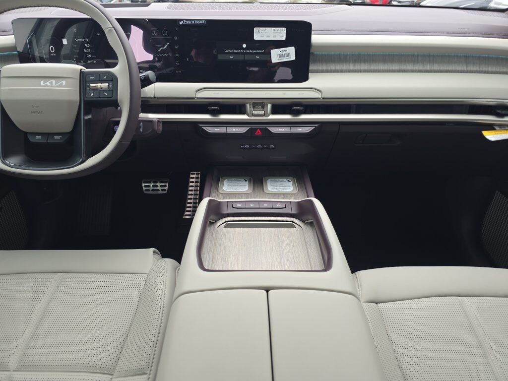 2027 Kia Telluride Hybrid SX Prestige San Clemente CA