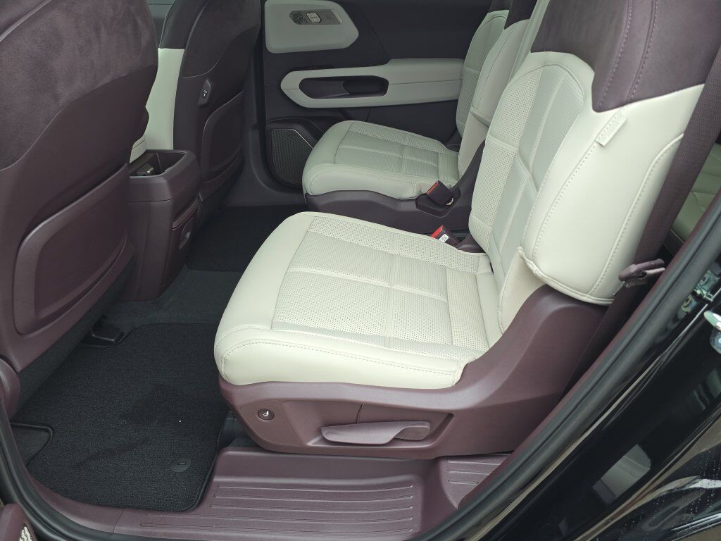 2027 Kia Telluride Hybrid SX Prestige San Clemente CA
